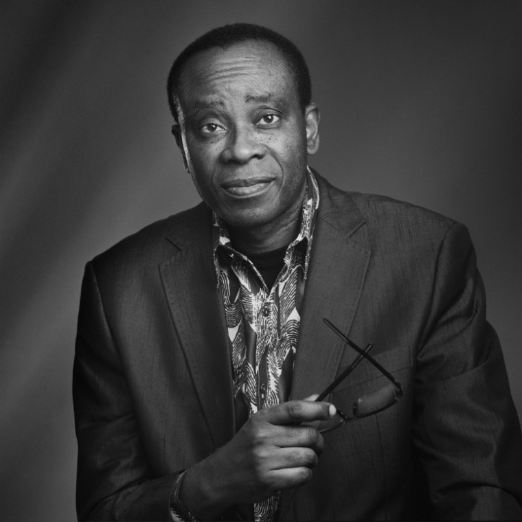 Nnimmo Bassey